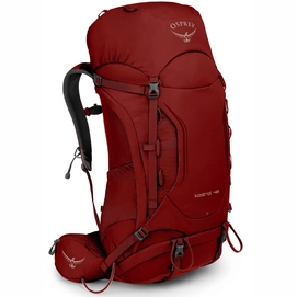 Sac de Randonnée Osprey Kestrel 48 Rogue Red (M/L)