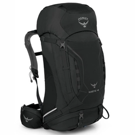 Backpacker Osprey Kestrel 48 Ash Grey (M/L)