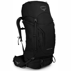 Backpack Osprey Kestrel 58 Black (S/M)