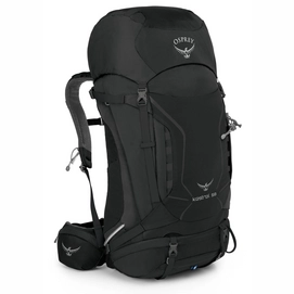 Backpacker Osprey Kestrel 58 Ash Grey (M/L)