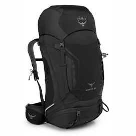 Backpack Osprey Kestrel 68 Ash Grey (M/L)