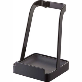 Rangement de Cuisine Yamazaki Tower Black