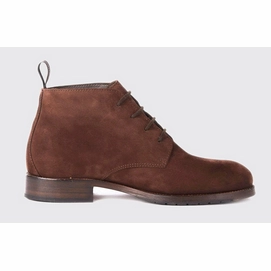 Desert Boots Dubarry Men Kilgarvan Cigar-Shoe size 40