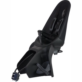 Kindersitz Qibbel Air Maxi Frame Black