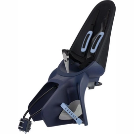 Kindersitz Qibbel Air Maxi Frame Denim Blue