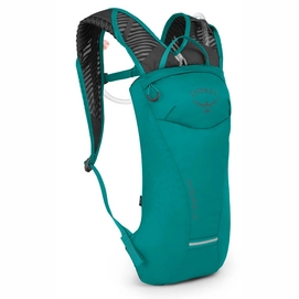 Sac à Dos Osprey Kitsuma 1.5 Teal Reef