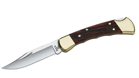 Vouwmes Buck Folding Hunter