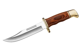 Survivalmes Special Cocobolo Buck