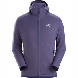 Vest Arc'teryx Men Kyanite AR Hoody Multiverse