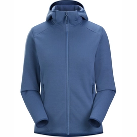 Vest Arc'teryx Women Kyanite Hoody Moonlit