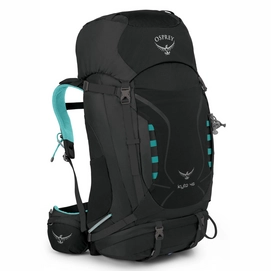 Backpacker Osprey Kyte 46 Grey Orchid Damen (S/M)