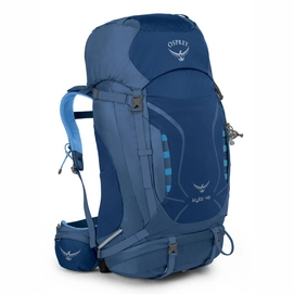 Backpacker Osprey Kyte 46 Ocean Blue Damen (S/M)
