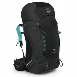 Backpacker Osprey Kyte 66 Grey Orchid Damen (S/M)