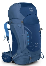 Backpack Osprey Kyte 66 Ocean Blue Dames (S/M)