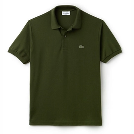 Polo Shirt Lacoste Classic Fit Boscage