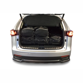 Tassenset Car-Bags Lexus NX (AZ10) 2015+