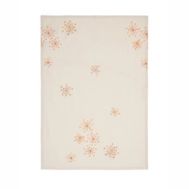 Torchon Essenza Lauren Tea Towel Sand (50 x 70 cm)