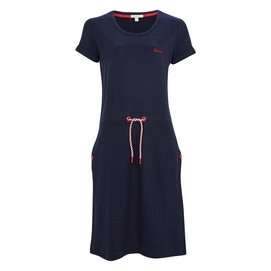 Dress Barbour Women Baymouth Dress Navy