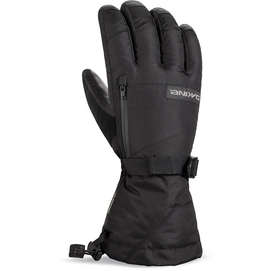Gloves Dakine Men Leather Titan Gore-Tex Black-S