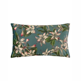 Coussin Essenza Lily Green (30 x 50 cm)