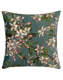 Coussin Essenza Lily Green (50 x 50 cm)