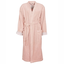 Peignoir de Bain Barbour Women Ada Dressing Gown Light Pink
