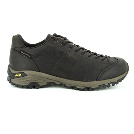 Chaussures de Randonnée Berghen Bologna Leather Low Caffé-Taille 36