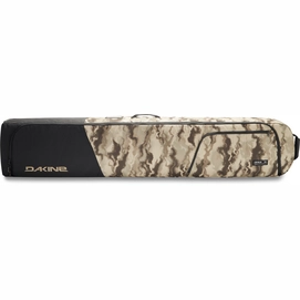 Housse de Snowboard Dakine Low Roller Snowboard Bag Ashcroft Camo 157 cm