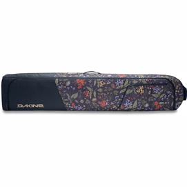 Snowboardtas Dakine Low Roller Snowboard Bag Botanics Pet 157 cm