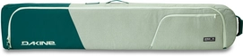 Snowboardtas Dakine Low Roller Snowboard Bag Green Lily 165 cm