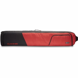 Snowboardtasche Dakine Low Roller Snowboard Bag Tandoori Spice 165 cm