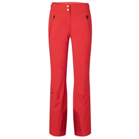 Pantalon de Ski KJUS Women Formula Pants Fiery Red-Taille 38