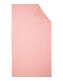 Badlaken Marc O'Polo Lund Coral (100x180 cm)