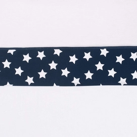 Ledikantlaken Briljant Bjorn Navy