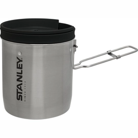 Campingset Stanley The Bowl Stainless Steel 0,7L