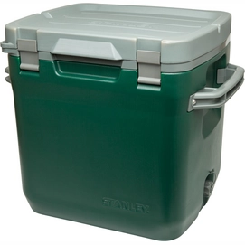 Cool Box Stanley The Cold For Days Outdoor Cooler Green 28.3 L