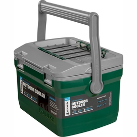 Koelbox Stanley The Easy Carry Outdoor Green 6,6L