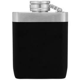 Hip Flask Stanley The Unbreakable Foundry Black 0.23 L