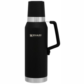 Bouteille Thermos Stanley The Unbreakable Foundry Black 1,3L