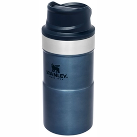 Thermosbeker Stanley The Trigger Action Travel Mug Nightfall 0,25L