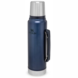 Thermal Flask Stanley The Legendary Classic Bottle Nightfall 1 L