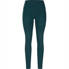 Legging Arc'teryx Essential High Rise Labyrinth Damen