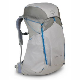 Backpack Osprey Levity 60 Parallax Silver S