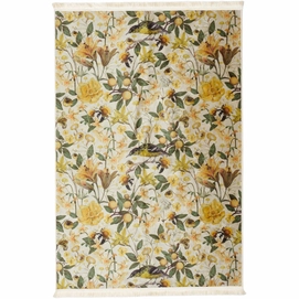 Vloerkleed Essenza Lisa Silk (180 x 240 cm)