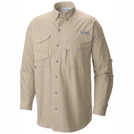 Blouse Columbia Men Bonehead Fossil