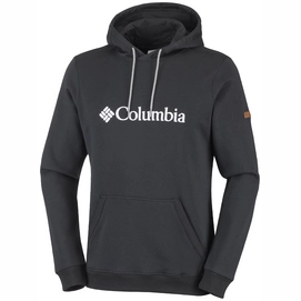 Hoodie Columbia Men CSC Basic Logo II Black