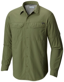 Blouse Columbia Men Silver Ridge Mosstone 2018
