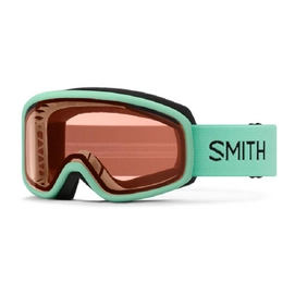 Masque de Ski Smith Women Vogue Bermuda / RC36 Rose Copper Antifog
