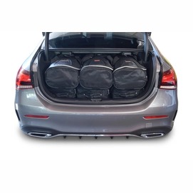 Autotaschenset Car-Bags Mercedes-Benz A-Klasse Limousine (V177) 2018+
