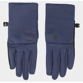 Gloves The North Face Etip Recycled Summit Navy